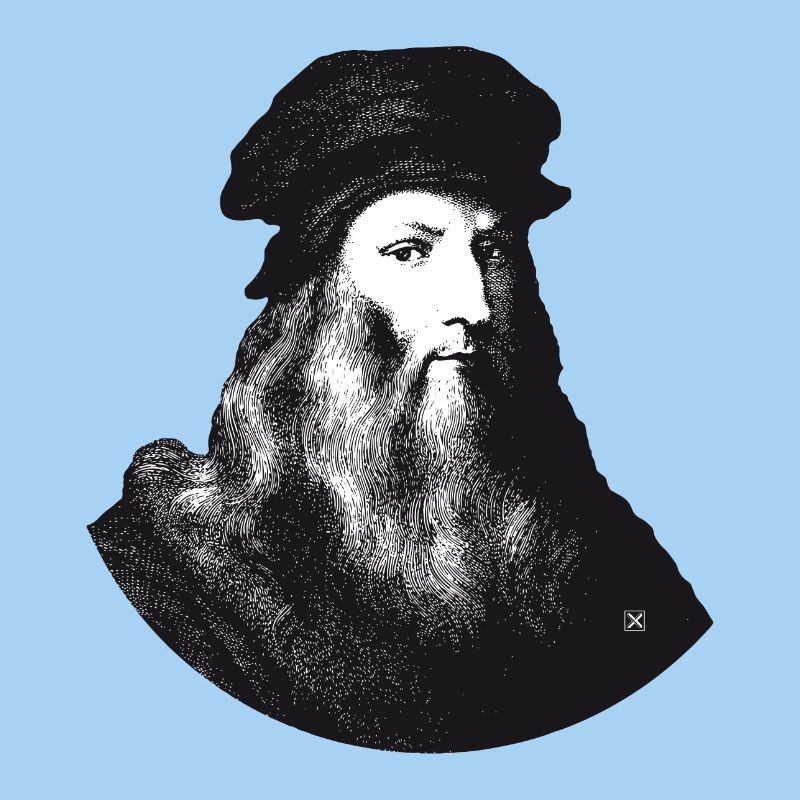 Leonardo da Vinci