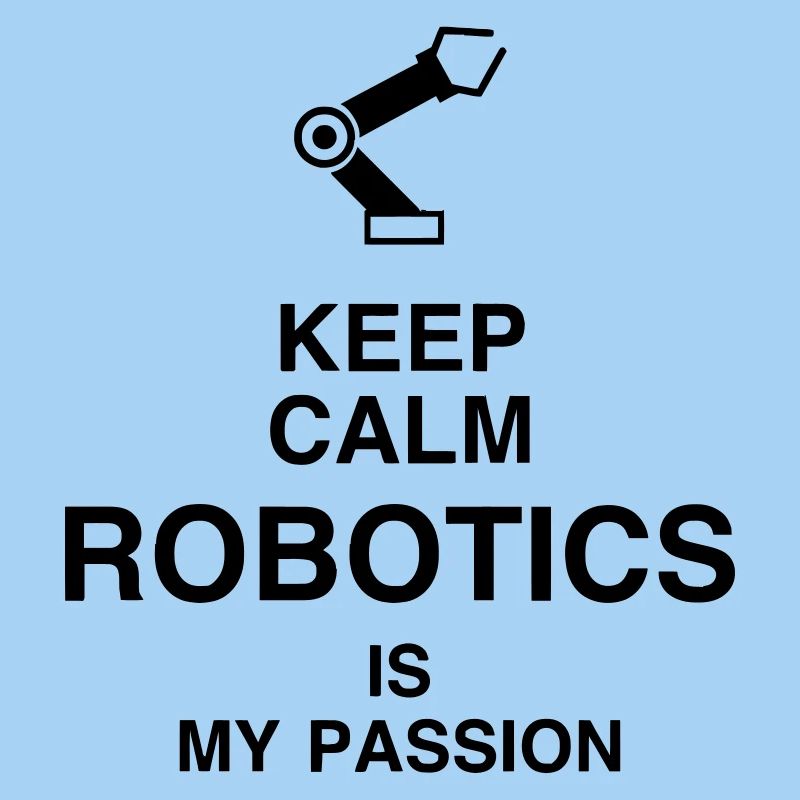 Robotik / Roboter / Robot / Robotics
