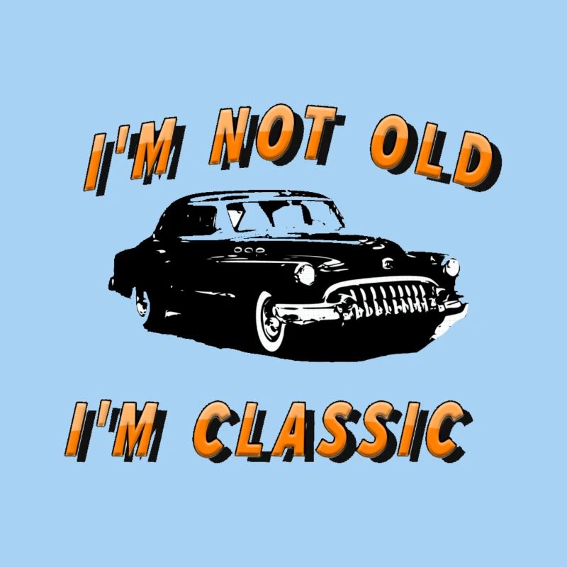 Oldtimer