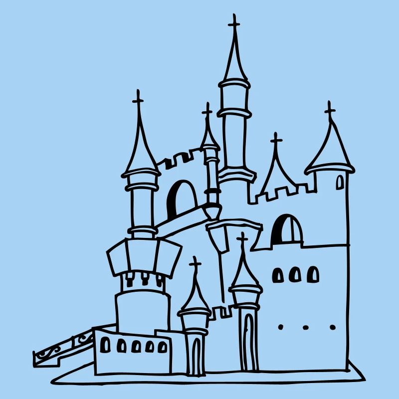 Château