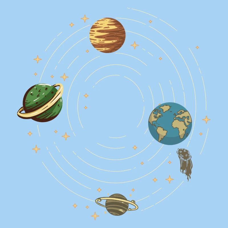 Planet