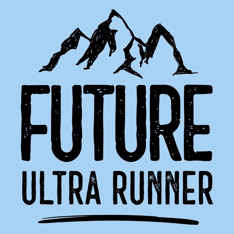Future Ultra Runner