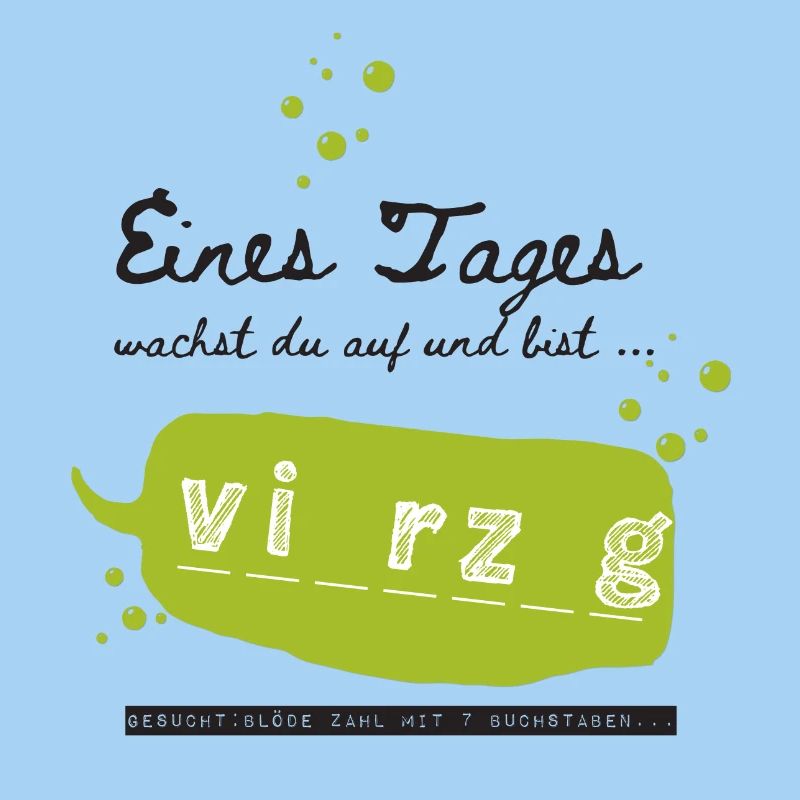 Vierzigster Geburtstag