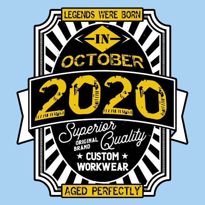 2020 OKTOBER