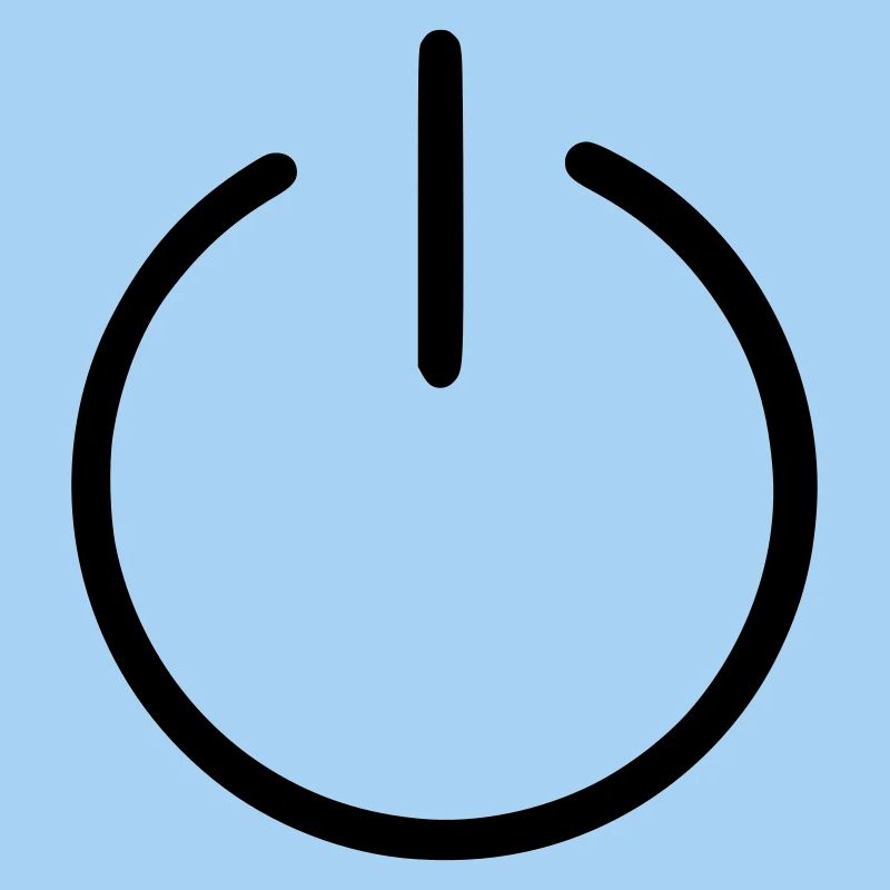 An Us Off Button