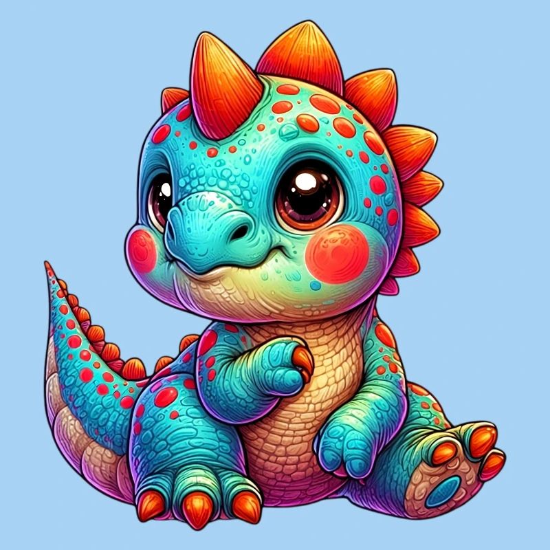 Dinosaurier