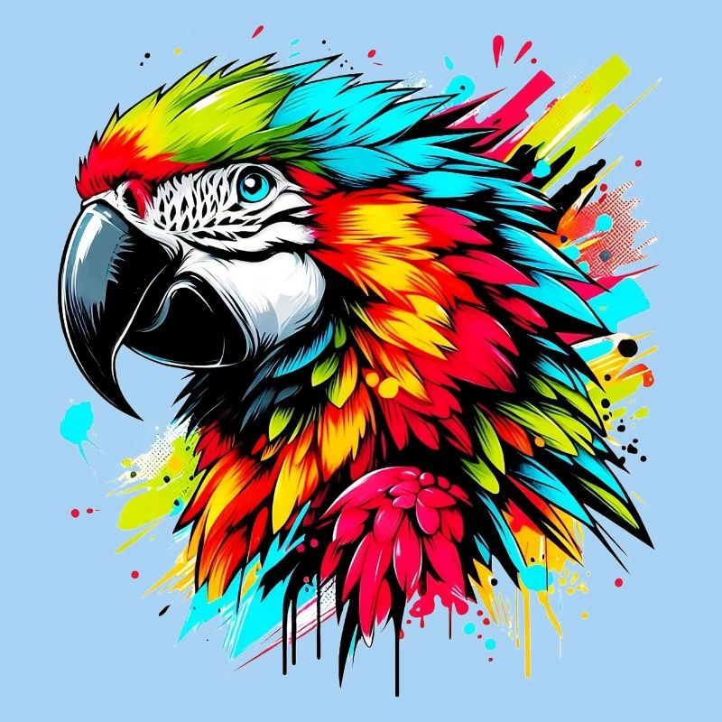 Parrot