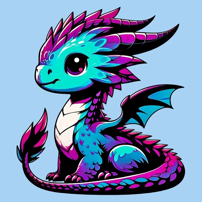 Drache