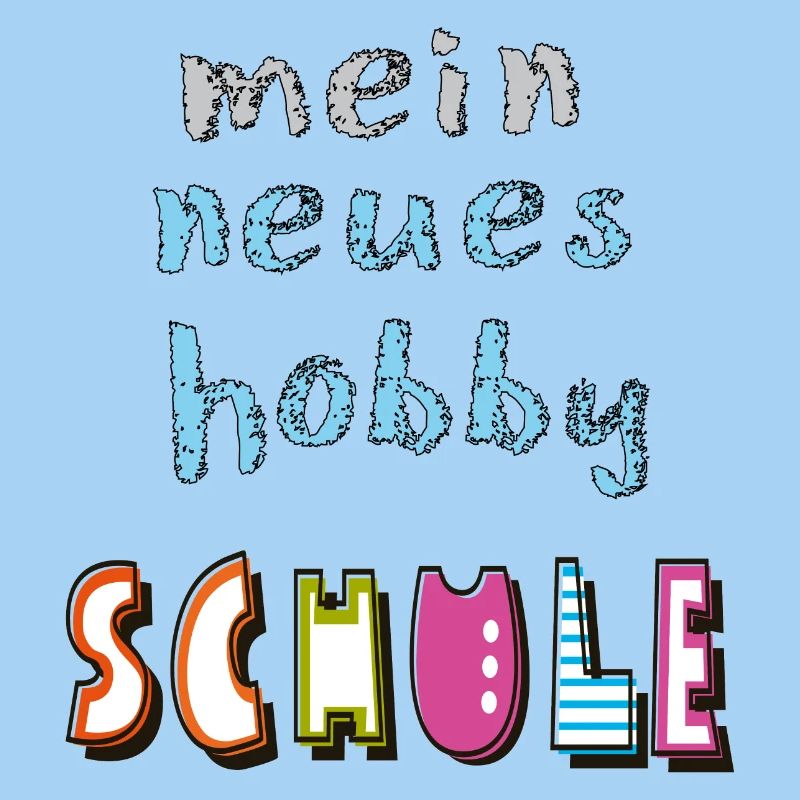 Schule Schulkind