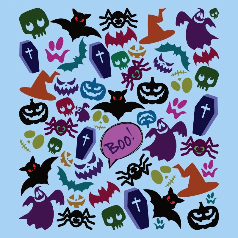 Halloween Confusion