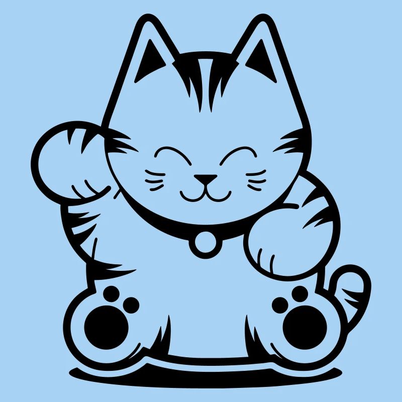 Tiger Cat