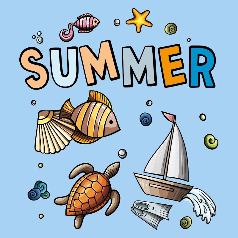 Vacances d’été