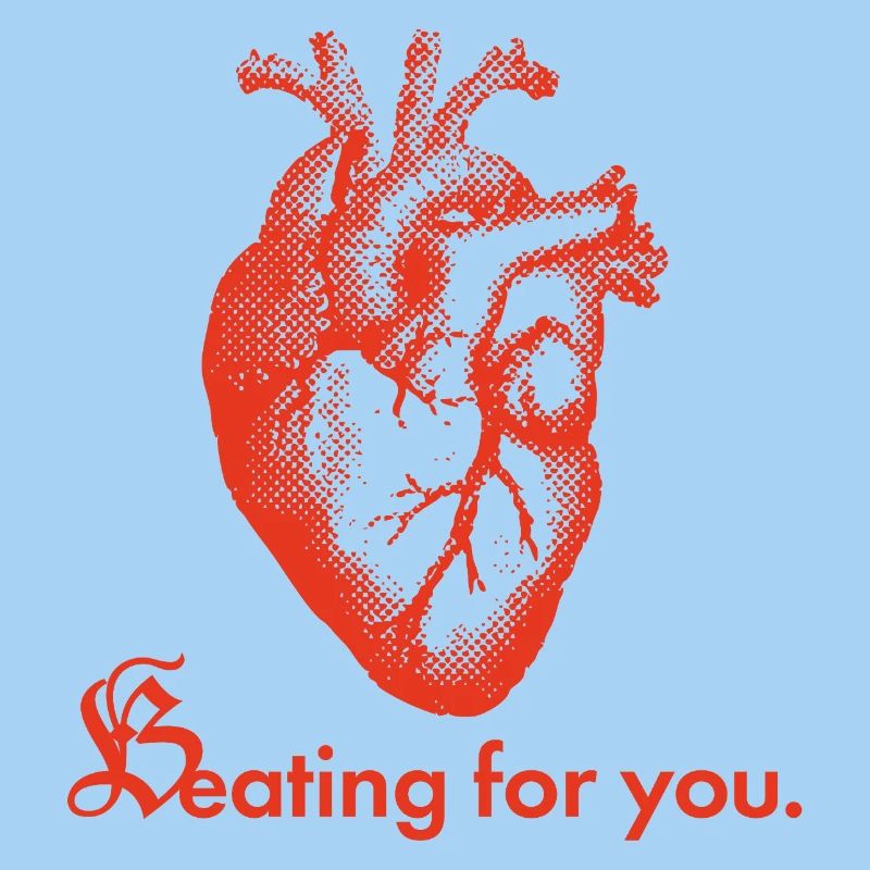 Beating for You