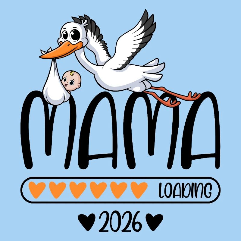 Mama 2026 loading