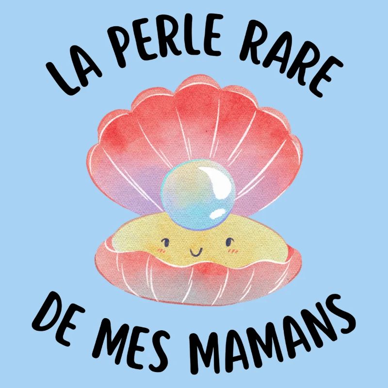 La perle rare de mes mamans