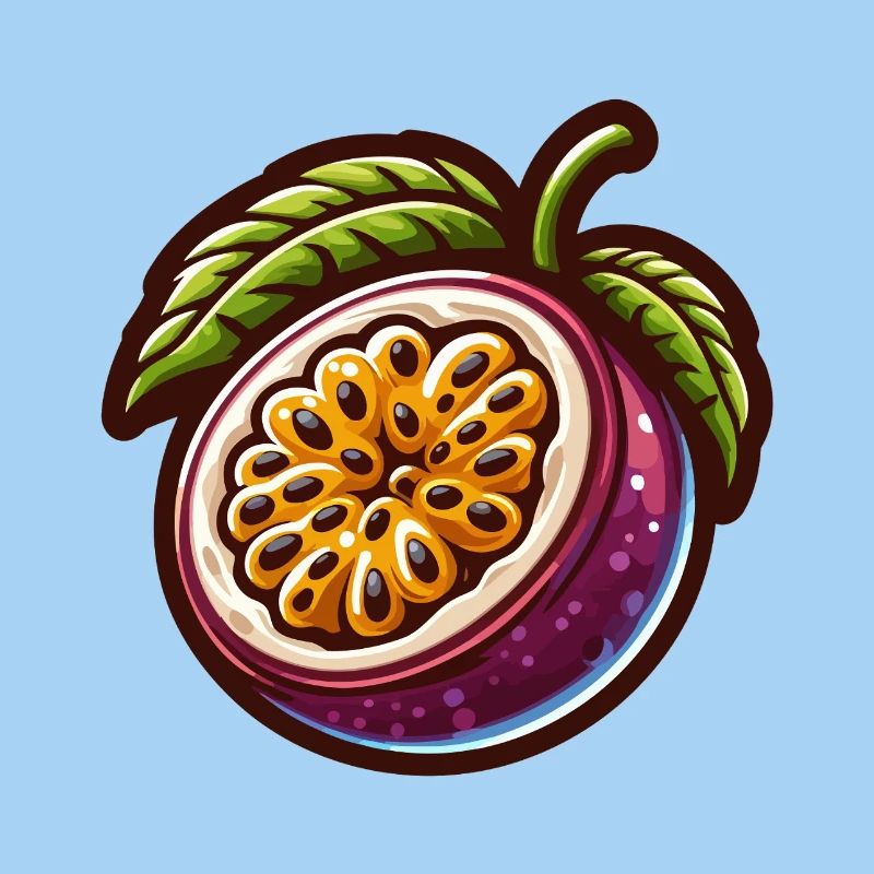 Exotic Fruit Passion