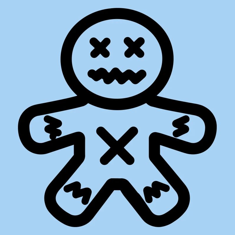 Voodoo-Puppe