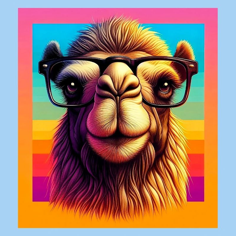 camel