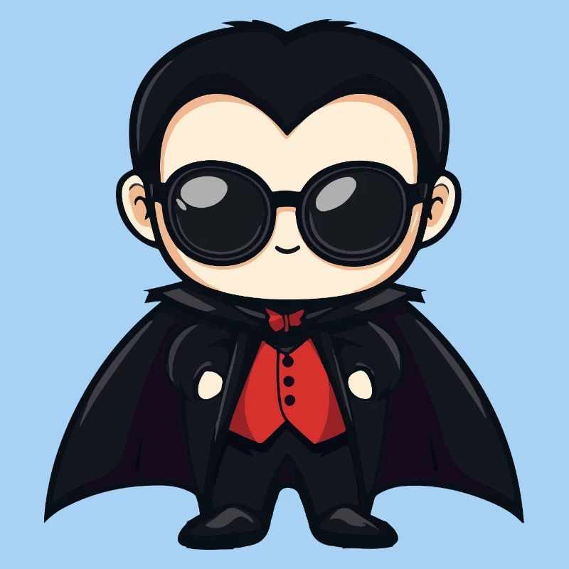 Vampire Halloween