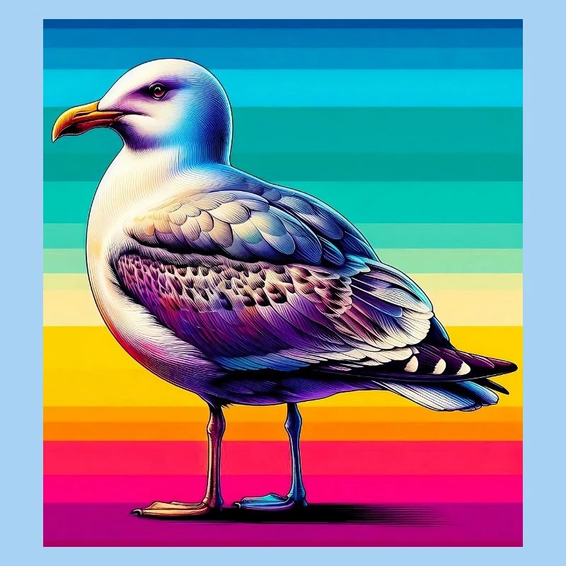 Möwe