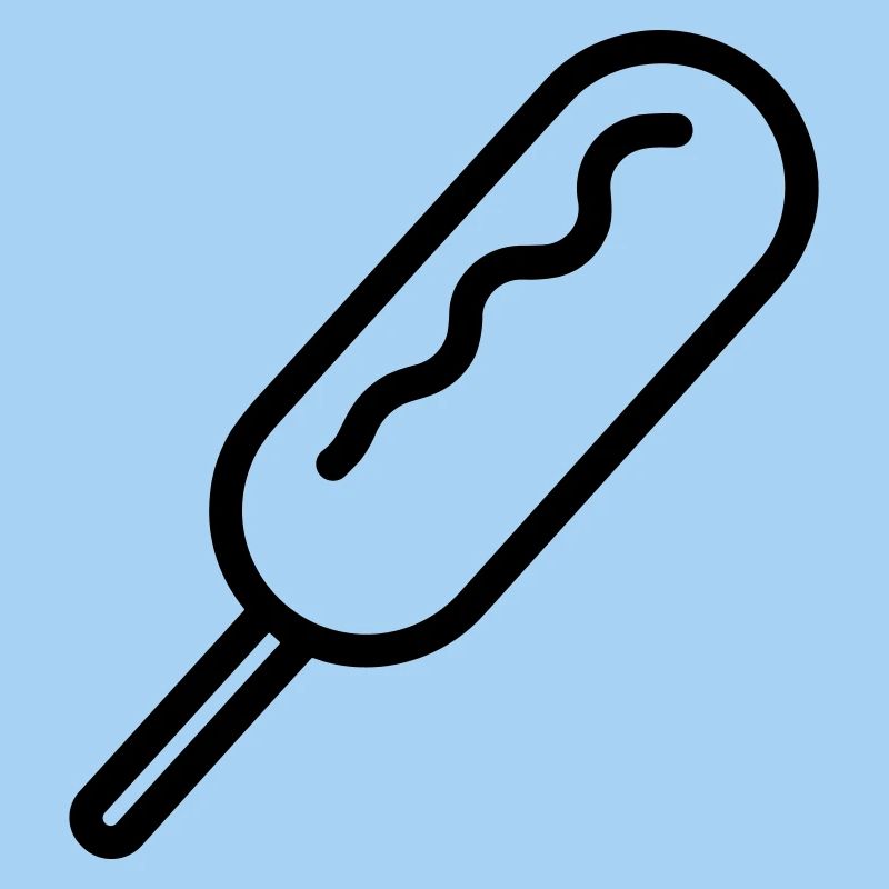 Corn Dog