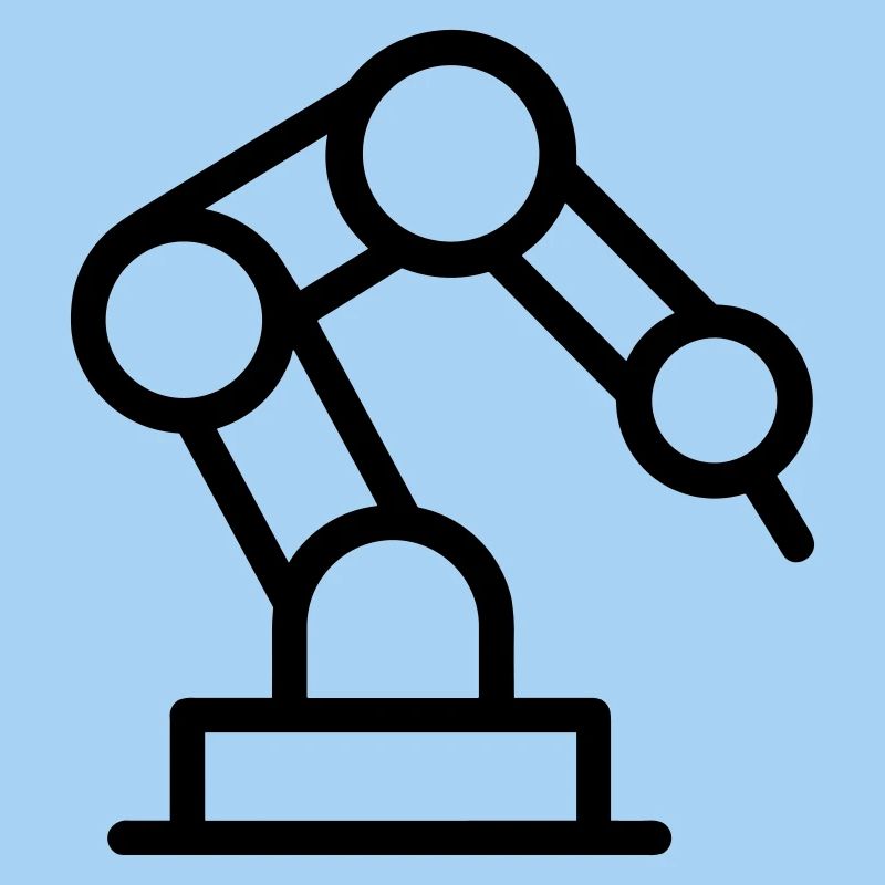 robotic arm