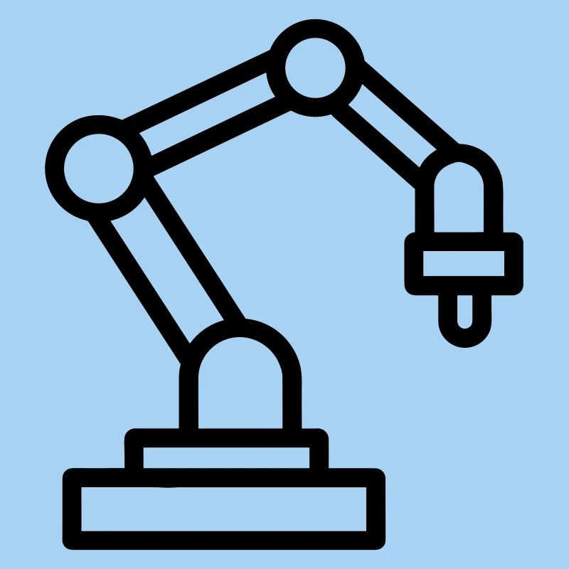 robotic arm