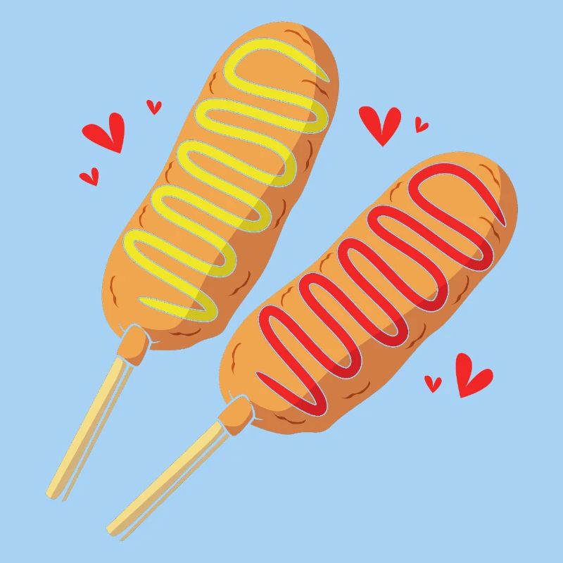 Corn Dog