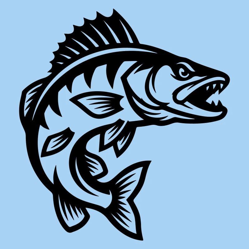 Pike Fish