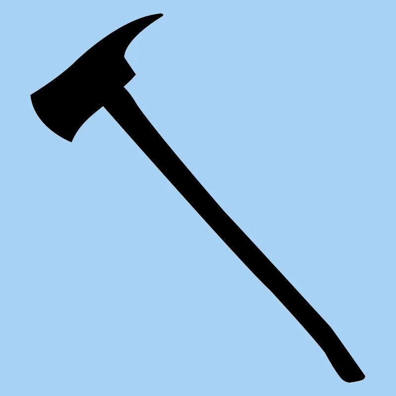 Fireman Axe