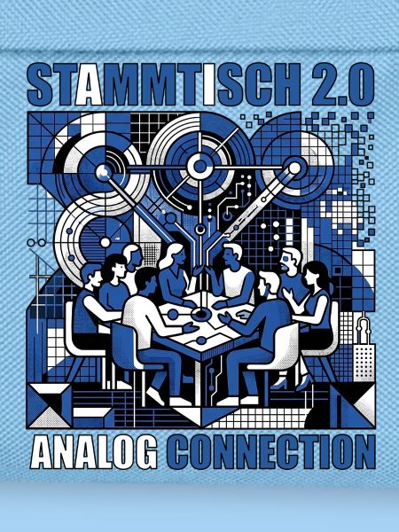 Stammtisch 2.0