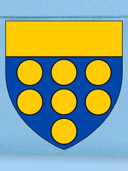 Wappen von Brie