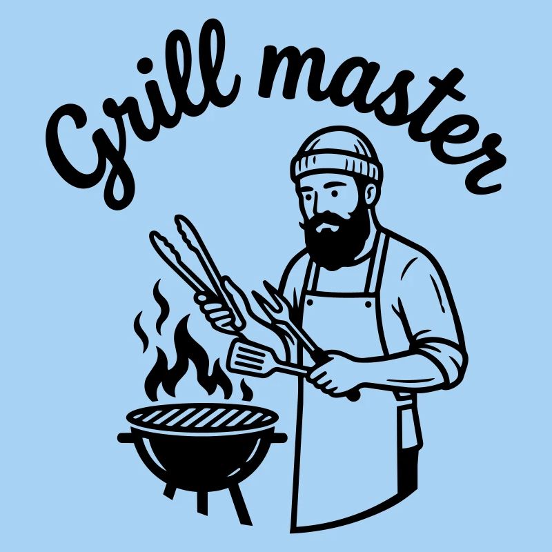 griller