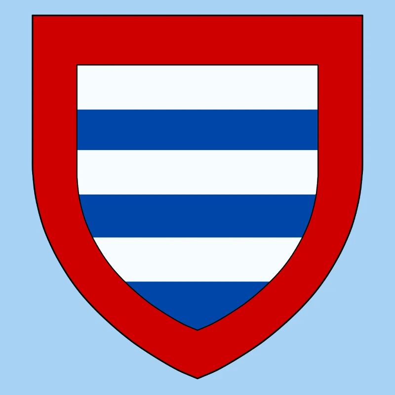 Wappen der Goële