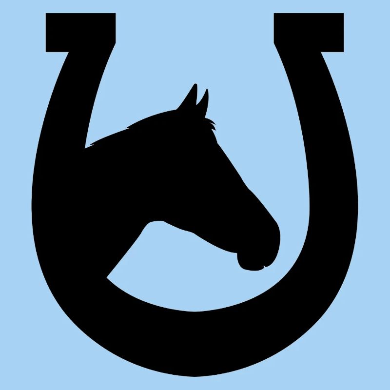 Fer à cheval