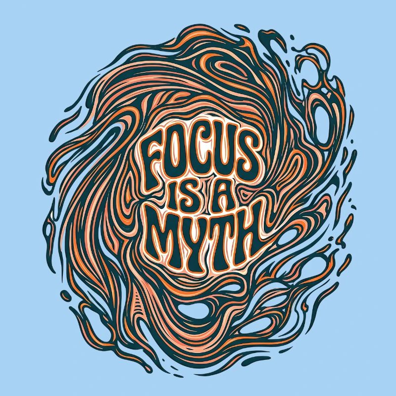 Myth Focus Optics