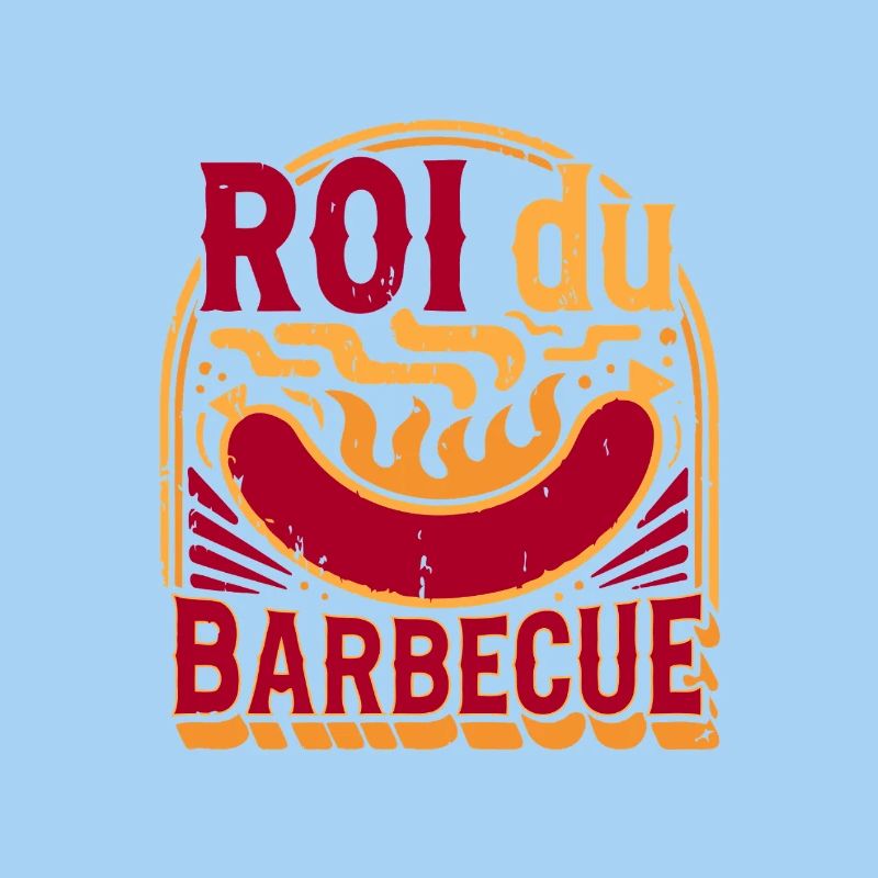 Roi du Barbecue