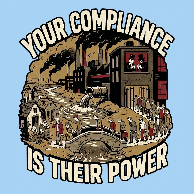 The working class