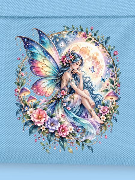 Mond, Fee, Feenfigur