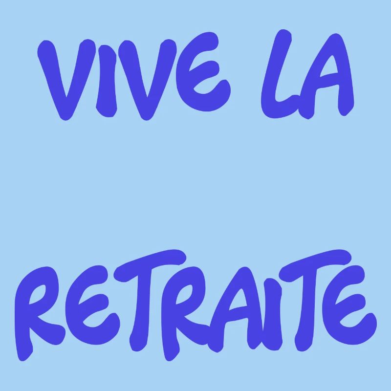RETRAITE. RETRAITE. RETRAITEE. SENIOR. MAMIE. PAPY
