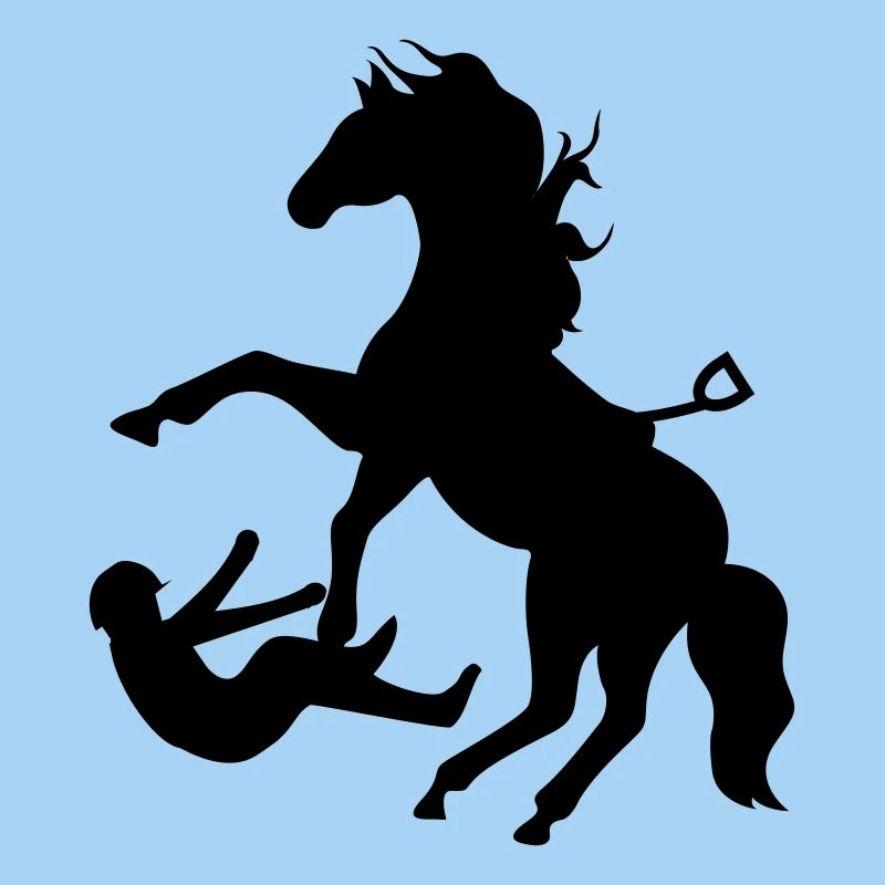 reiten