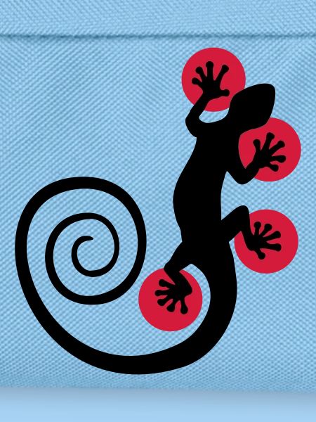 HOT SPOT GECKO