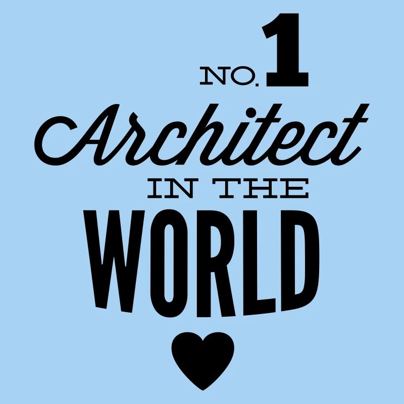 Meilleur architecte du monde