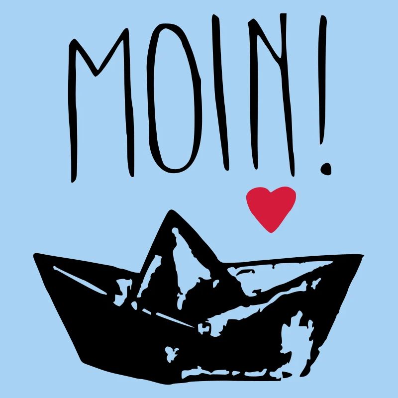 moin herz