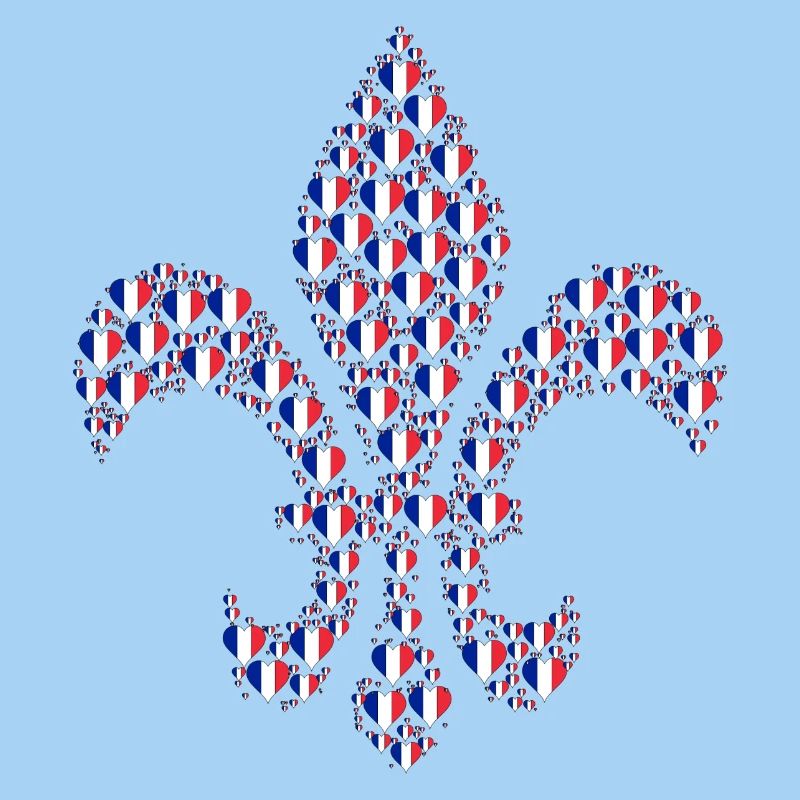 Fleur-de-Lys