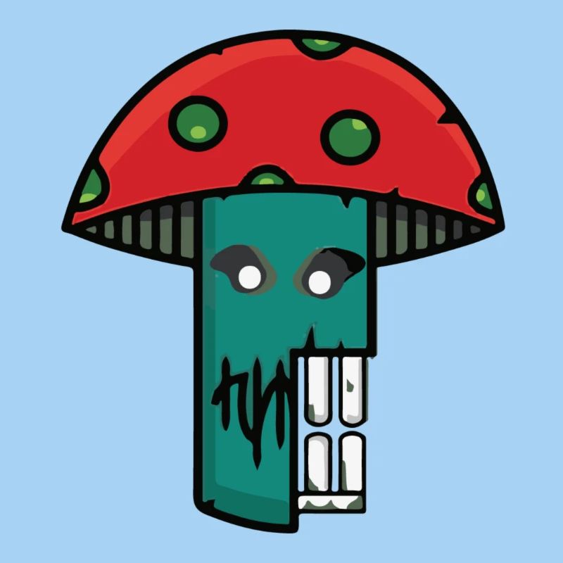 Pilzprobe