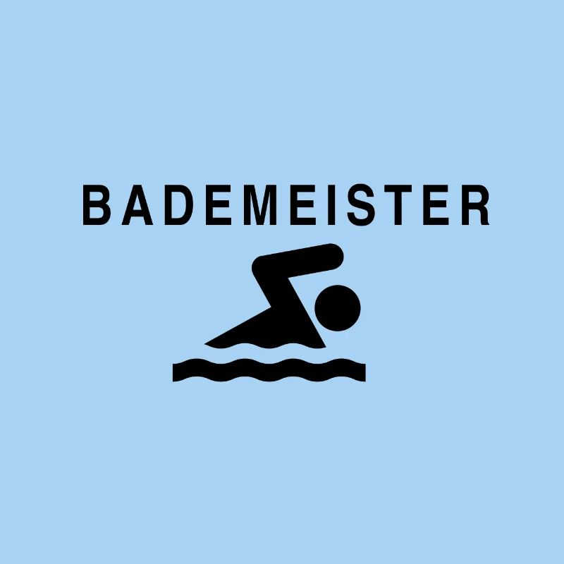 pool attendant