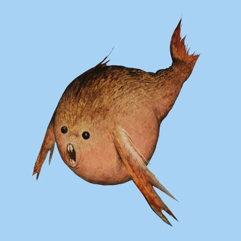Bruegels Dämon 2