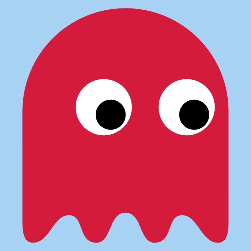 Game Classics Ghost