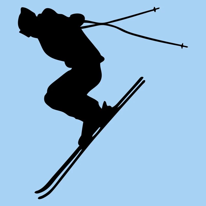 ski alpin